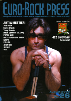 Euro-Rock Press Vol.026